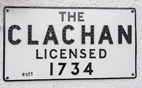 The Clachan Inn Drymen